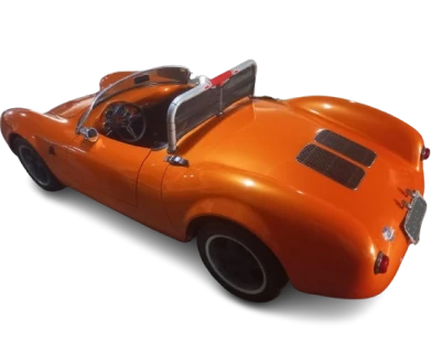 Preço de Porsche Spyder 550